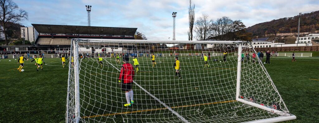 3G Arena Netherdale